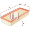 Image de Luchtfilter S3485A Sofima