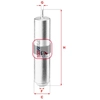 Image de Brandstoffilter S9261B Sofima