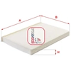 Image de Interieurfilter S3391C Sofima
