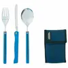 Image de Ferrino Couverts De Voyage Pliables One Size