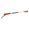 Image de Stocker Tronçonneuse D´élagage Magma Telescopic E-3000 La 205-305 Cm 21v