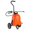 Image de Stocker Pulvérisateur Dorsal électrique Avec Chariot 12l 2.5 Bar