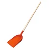 Image de Stocker Pelle With Handle Snow & Grain 170 Cm