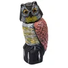 Image de Stocker Épouvantail Hibou