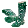 Image de Stocker Fleurs Bottes De Pluie