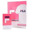 Image de Fila Eau De Parfum Prestige Vaporizer 100ml+tee Shirt