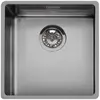 Image de Smeg évier Vstr40dkx