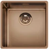 Image de Smeg évier Vstr40cux