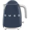 Image de SMEG KLF03NBEU Navy Blue KLF03NBEU