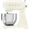 Image de SMEG SMF05CREU Crème SMF05CREU