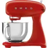 Image de SMEG SMF05RDEU Rouge SMF05RDEU
