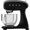 Image de SMEG SMF05BLEU Noir SMF05BLEU