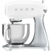 Image de SMEG SMF04WHEU Blanc SMF04WHEU