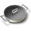 Image de Smeg Casserole Dpf2812crm 50'style