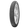 Image de Sport Touring Diagonal Tyres Motorfiets Block C 2.50 D16 41P