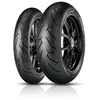 Image de Pirelli Diablo Rosso II (R) 140/60 R17 63H