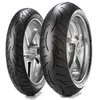 Image de METZELER Roadtec Z8 Interact 180/55 ZR17 73W