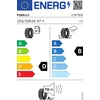 Image de Pirelli P-zero alp xl 255/35 R20 97Y PI2553520ZZEALPXL Pirelli