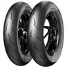 Image de Pirelli Diablo Rosso Scooter SC 100/90 D12 64P