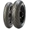 Image de Supersport Street Tyres Motorfiets Diablo Rosso III 120/65 ZR17 56W