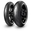Image de Pirelli Diablo Rosso Corsa II 200/60 ZR17 80W