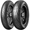 Image de METZELER Cruisetec 130/70 R18 63H