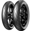 Image de Supersport Street Tyres Motorfiets Diablo Rosso Sport 90/80 D17 46S