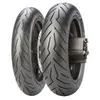 Image de Scooter / bromfiets band Motorfiets Diablo Rosso Scooter 120/70 R17 58H