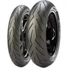 Image de Pirelli Diablo Rosso III 120/70 ZR17 58W