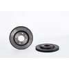 Image de Remschijf voor 09519675 Brembo