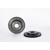 Image de Remschijf voor 09550975 Brembo