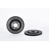 Image de Remschijf 09557075 Brembo