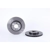 Image de Remschijf 09587075 Brembo