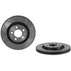 Image de Remschijf voor 09701275 Brembo