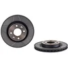 Image de Remschijf voor 09580276 Brembo