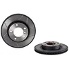 Image de Remschijf 09539077 Brembo