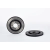 Image de Remschijf voor 09498776 Brembo