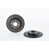 Image de Remschijf 08508675 Brembo