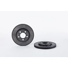 Image de Remschijf voor 09701175 Brembo