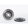 Image de Remschijf voor 09684321 Brembo