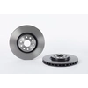 Image de Remschijf voor 09707411 Brembo