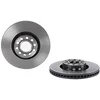 Image de Remschijf voor 09772811 Brembo