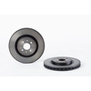 Image de Remschijf 09684311 Brembo