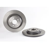 Image de Remschijf achter 08760711 Brembo
