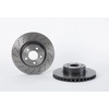 Image de Remschijf voor 09812711 Brembo