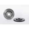 Image de Remschijf voor 09830411 Brembo