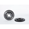 Image de Remschijf voor 09516675 Brembo