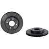 Image de Remschijf 09528575 Brembo