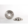 Image de Remschijf voor 08295024 Brembo