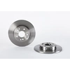 Image de Remschijf voor 08475034 Brembo
